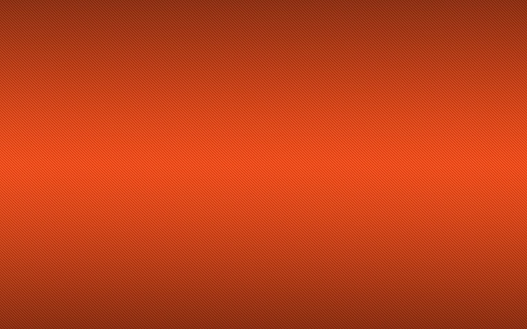 Оранжевый фон