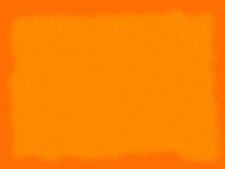 Фон для презентации оранжевого цвета