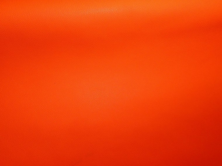 Насыщенный оранжевый
