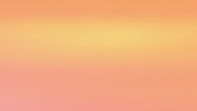 Пастельный оранжевый цвет