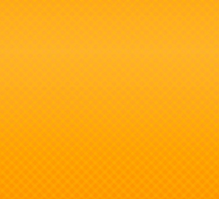 Оранжевый квадрат