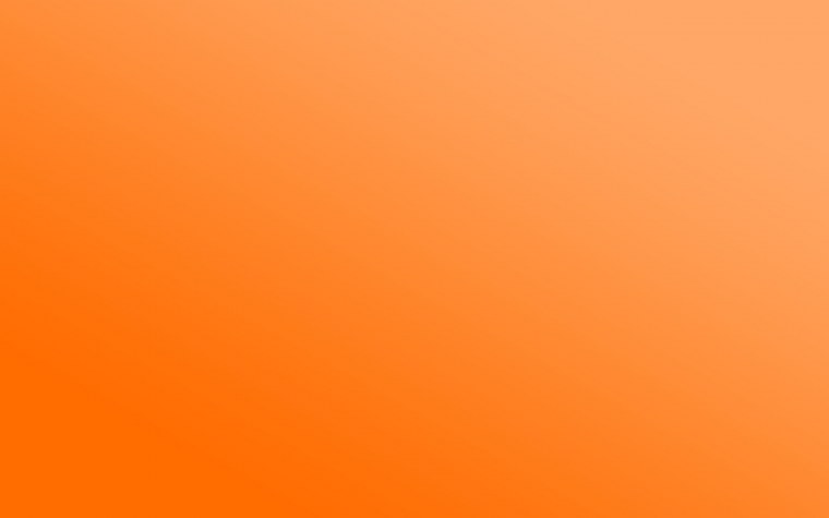 Оранжевый градиент