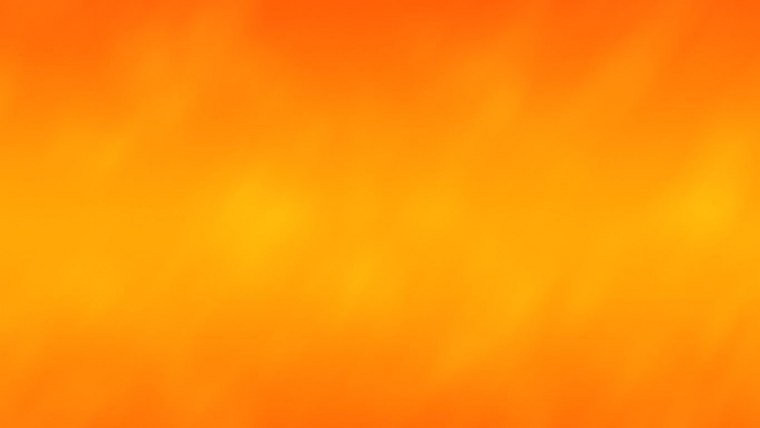 Ярко оранжевый фон