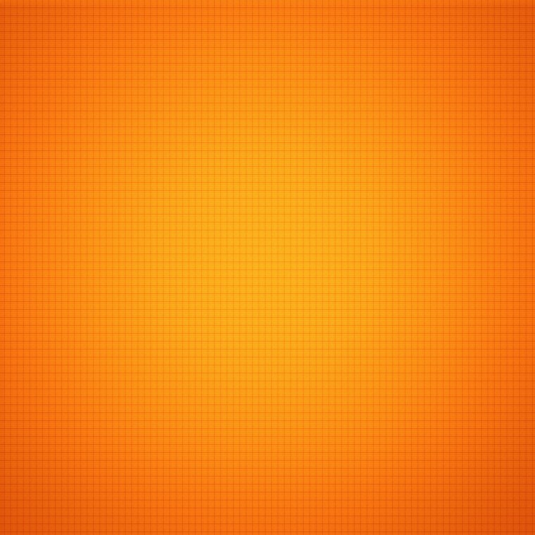 Оранжевый фон для фотошопа