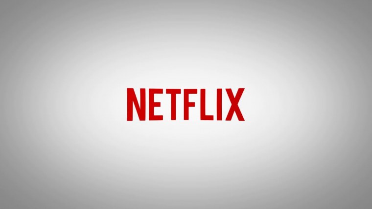 Заставка Нетфликс