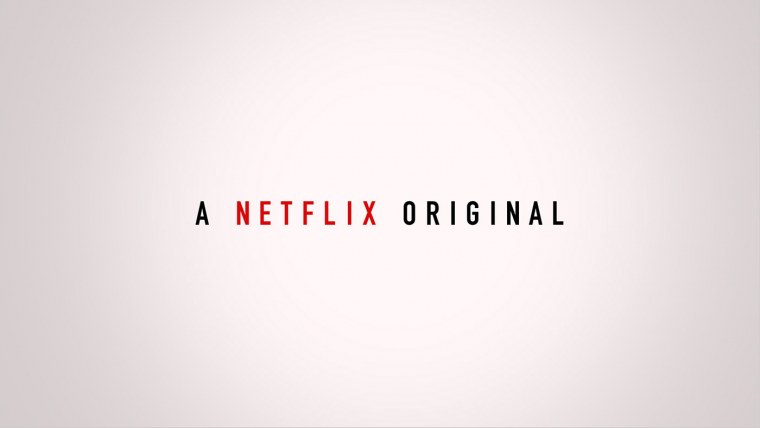 Нетфликс оригинал