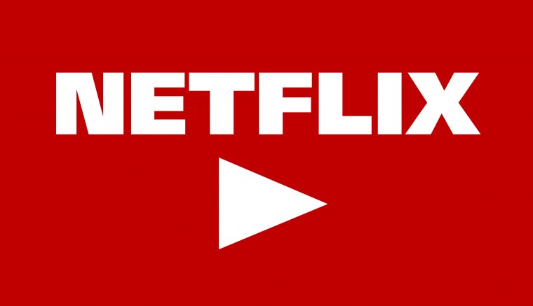 Картинки Нетфликс логотип