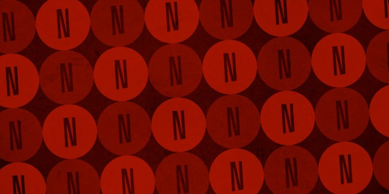 Фон Нетфликс