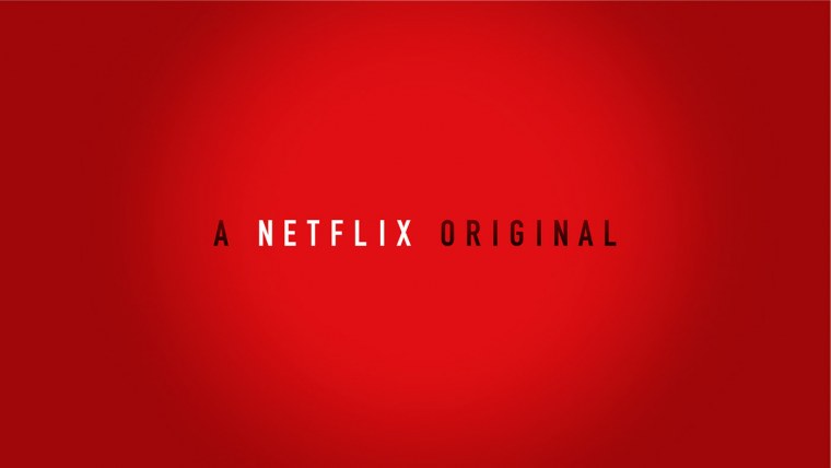 Нетфликс оригинал