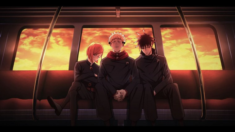 Jujutsu Kaisen 2 Season