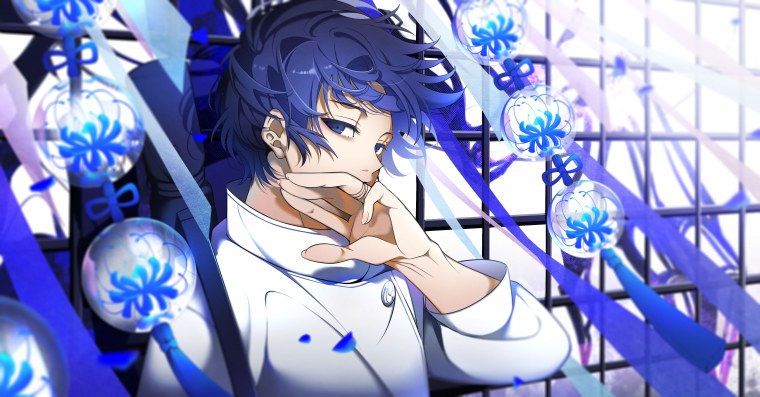 Магическая битва Юта оккотсу