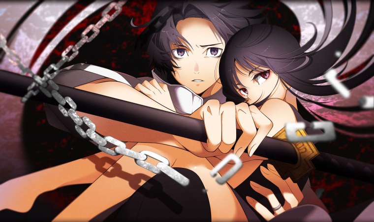 Yuta Okkotsu магическая битва