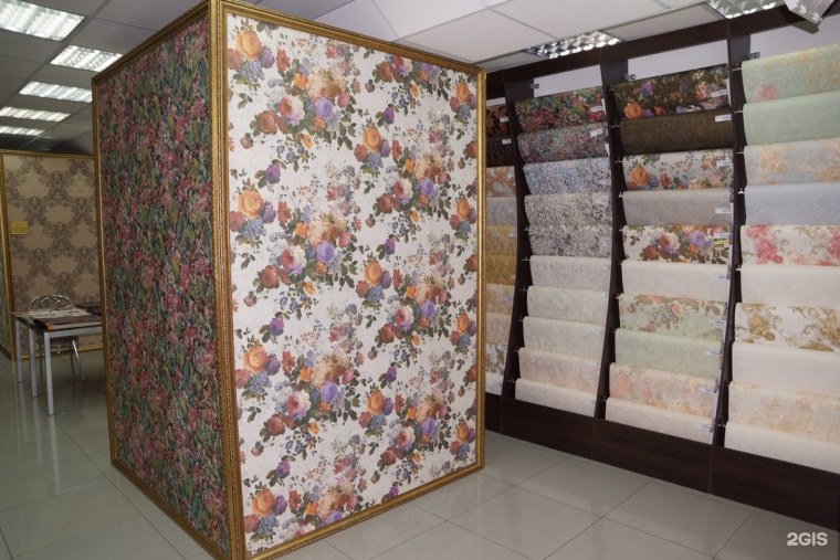 Магазин дом Куприяна Красноярск