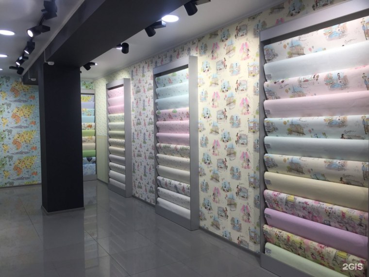 Дом Куприяна Красноярск на Маерчака обои