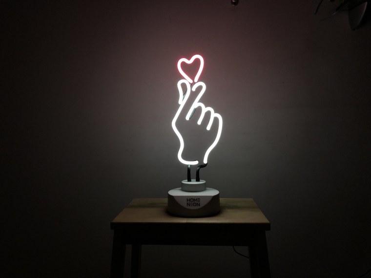 Электрическое освещение