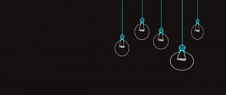 Неоновый светильник