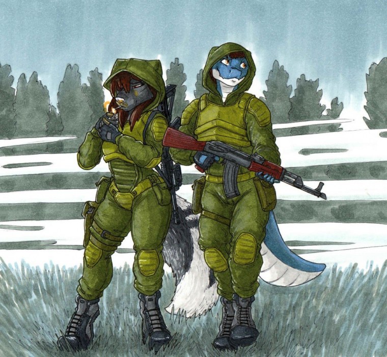 Сталкер Свобода кровосос