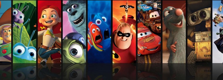 Мультфильмы баннер