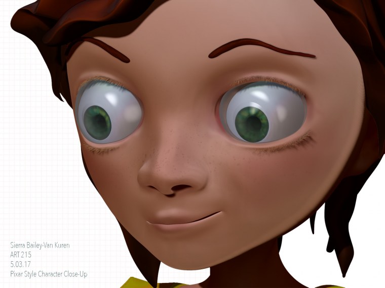 Скарлет Пиксар