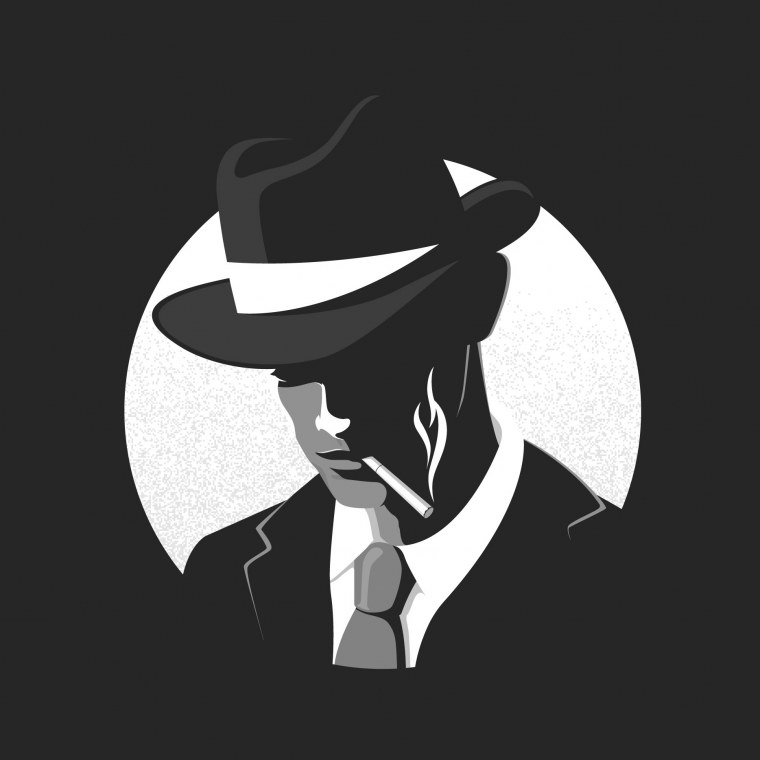 Гангстеры арты