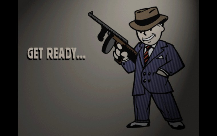 Аватар гангстер