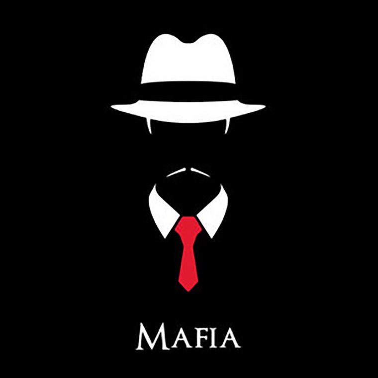 Мафия Дискорд