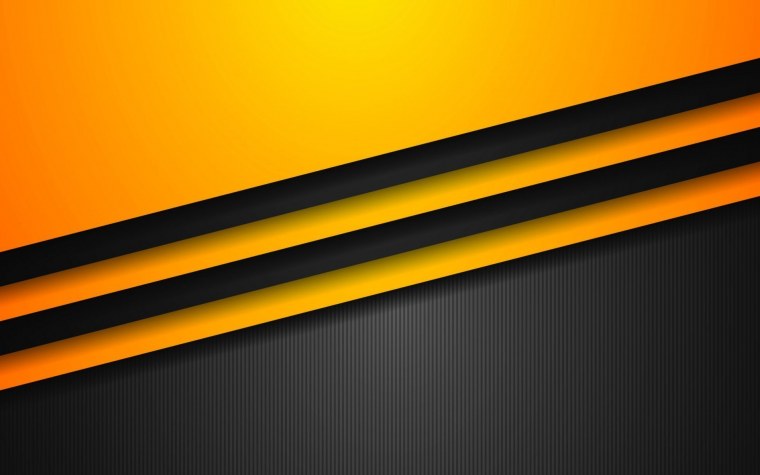 Желто черный