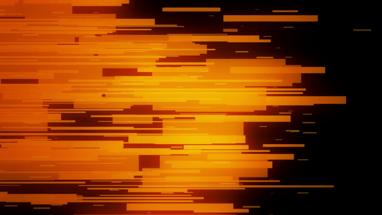 Оранжевый фон для ютуба