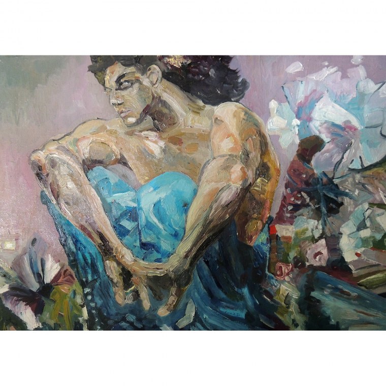 Михаил Врубель