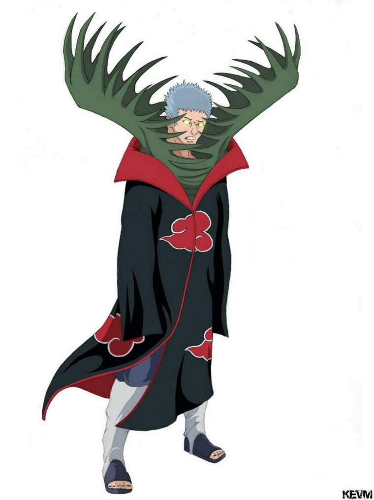 Нагато Шурадо