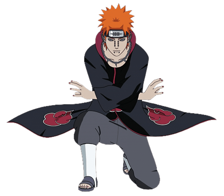 Наруто Акацуки Орочимару