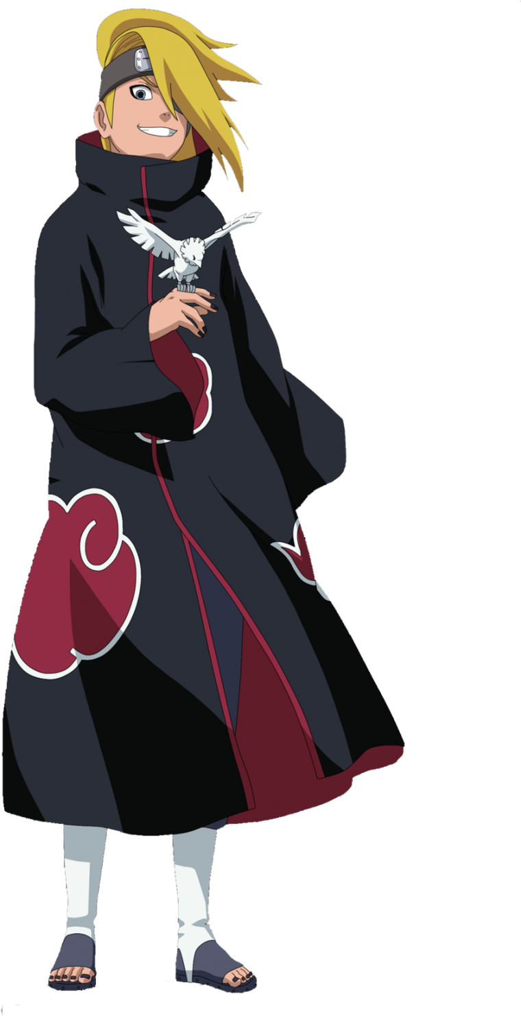 Наруто неканон Акацуки парни