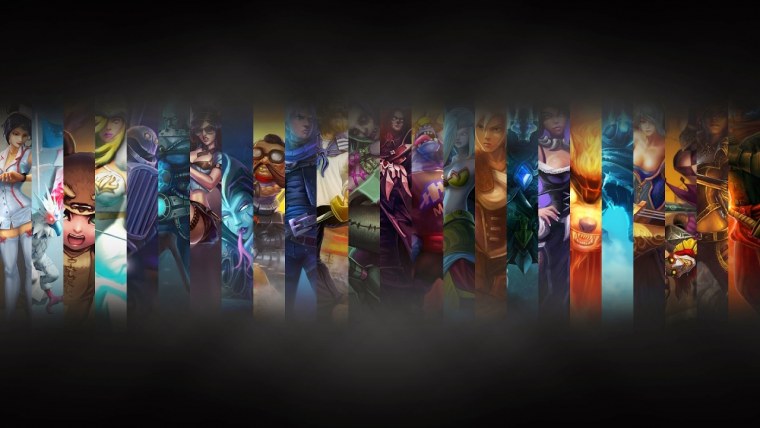 Фон для баннера игровой