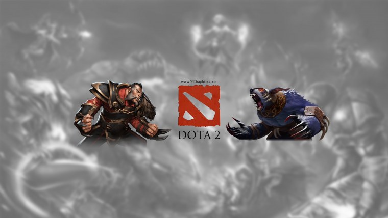 Dota 2 шапка
