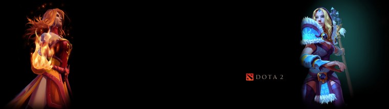 Фон для дота 2 в стим