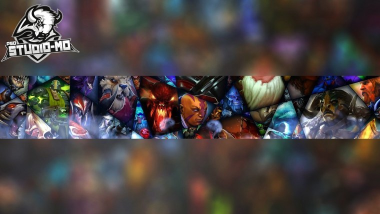 Шапка на игровую тематику