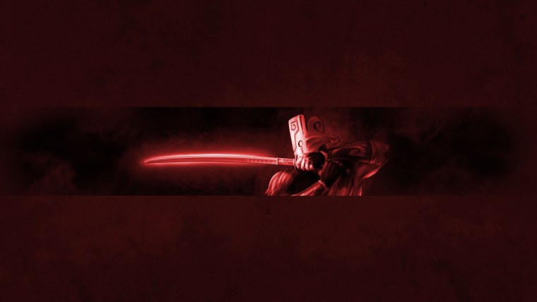 Красная шапка для ютуба