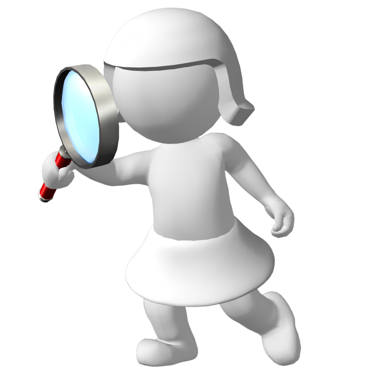 Человечки для презентации