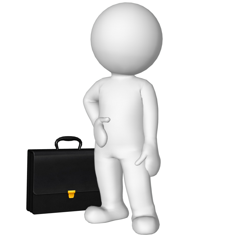 Белые человечки