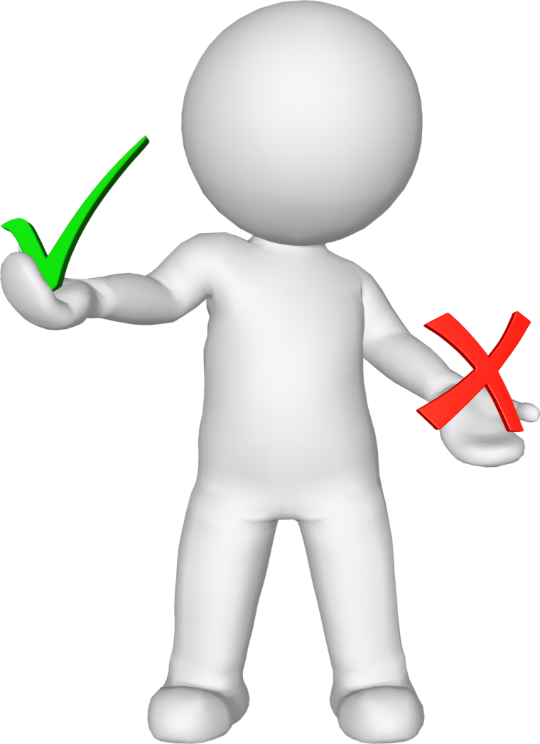 Белые человечки