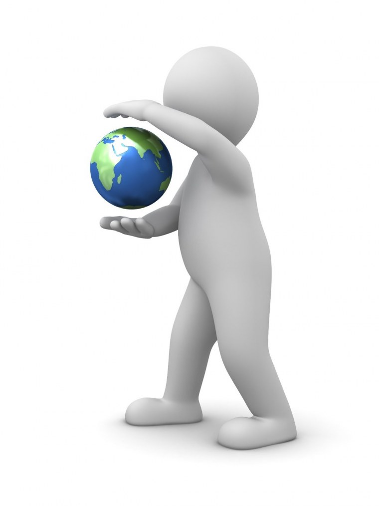 Картинки для презентации человечки