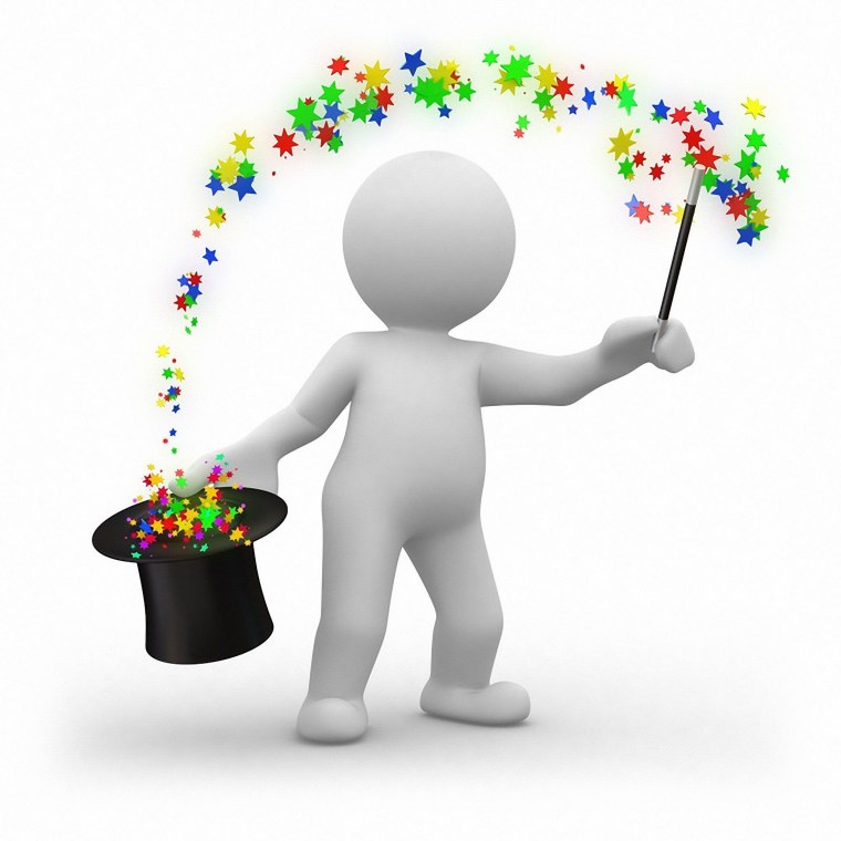 Человечки для презентации