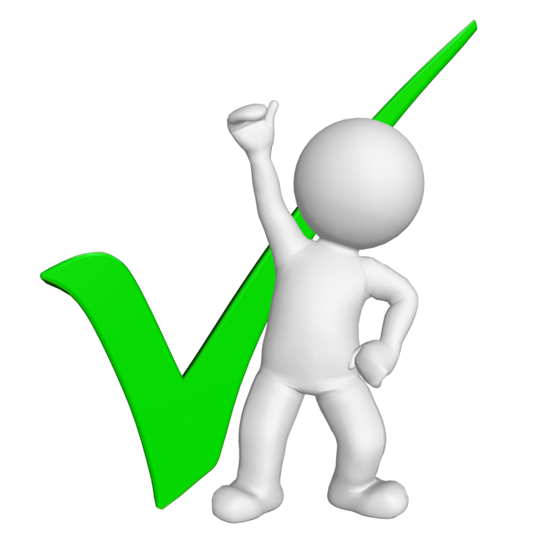 Белые человечки