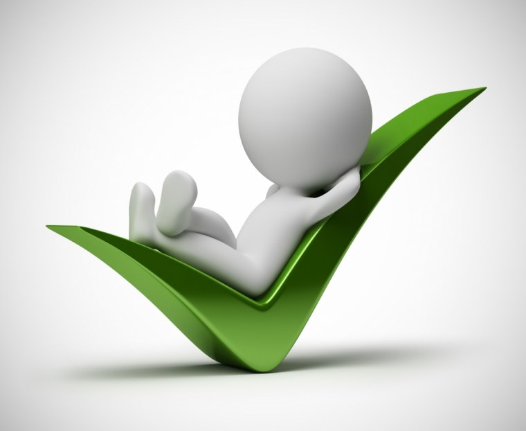 Белые человечки