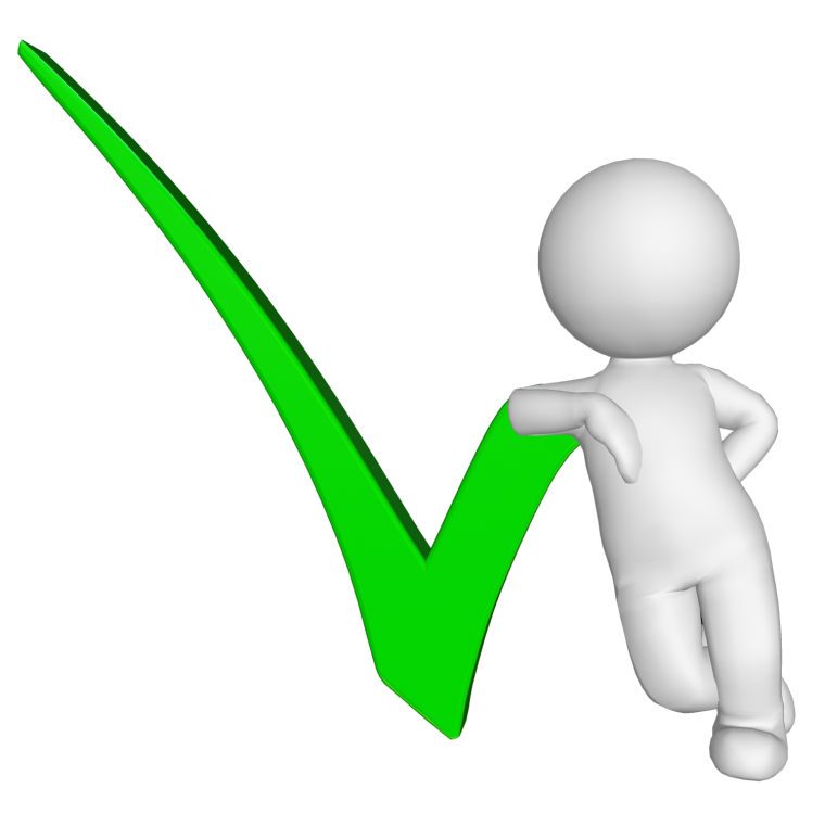 Белые человечки