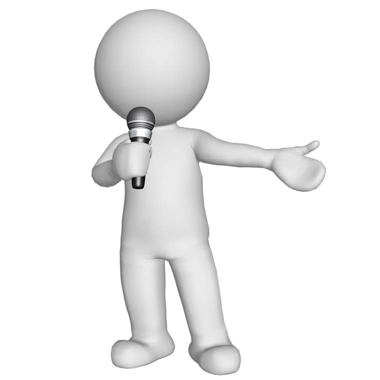 Картинки для презентации человечки