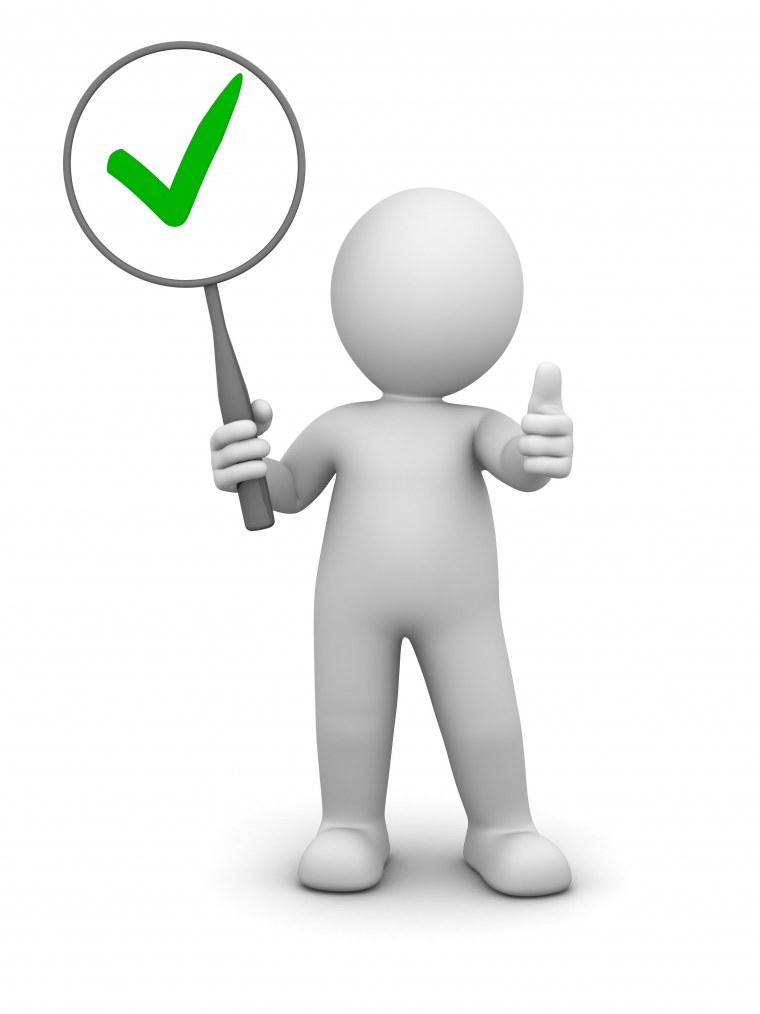 Человечки для презентации