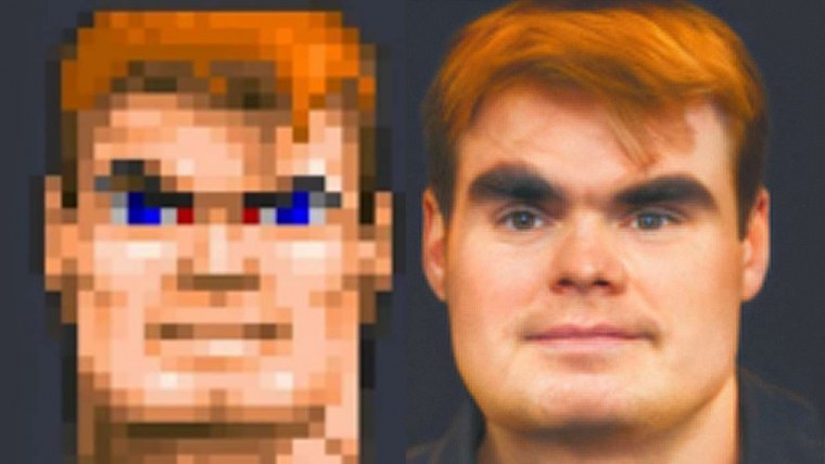 Николай Миронов нейросеть