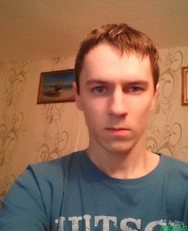 Мелихов Андрей Сергеевич