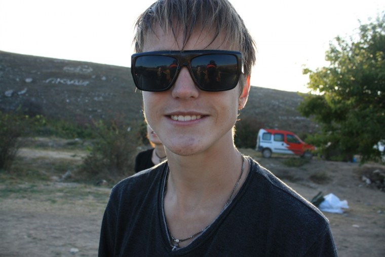 Тимур Смолин